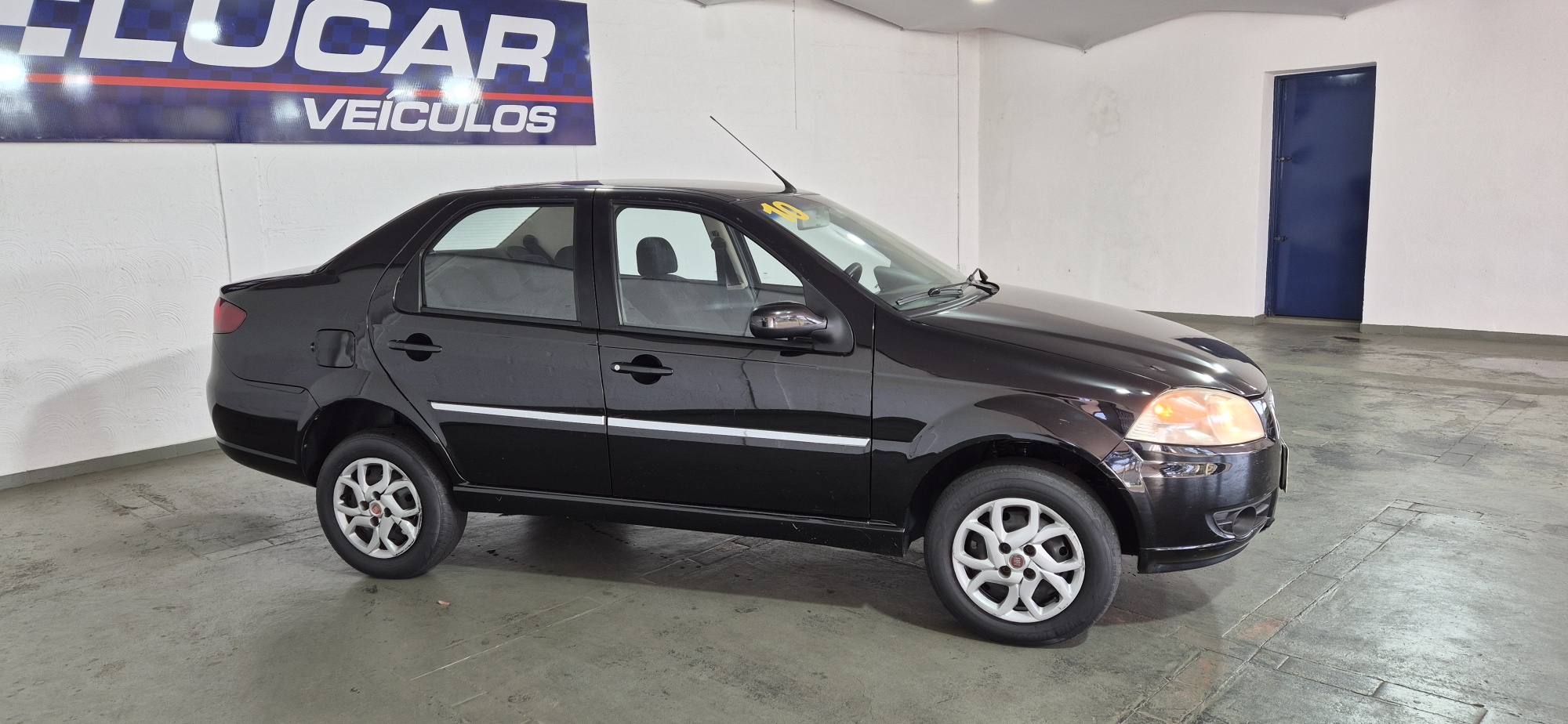 SIENA EL 1.0 FLEX