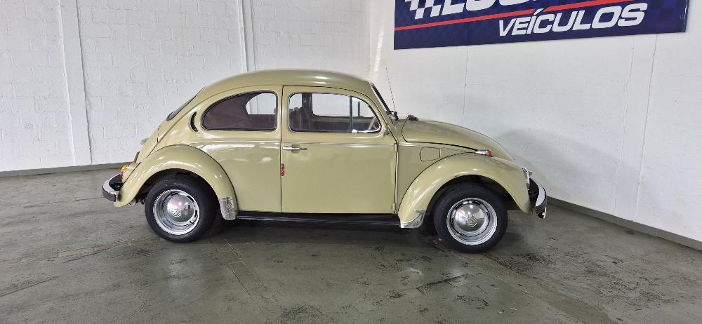 FUSCA 1.300