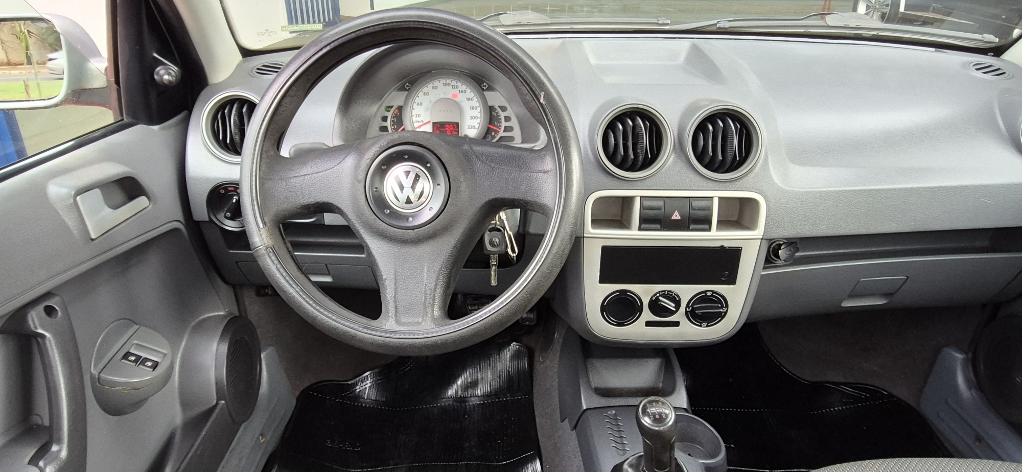 SAVEIRO 1.6 FLEX