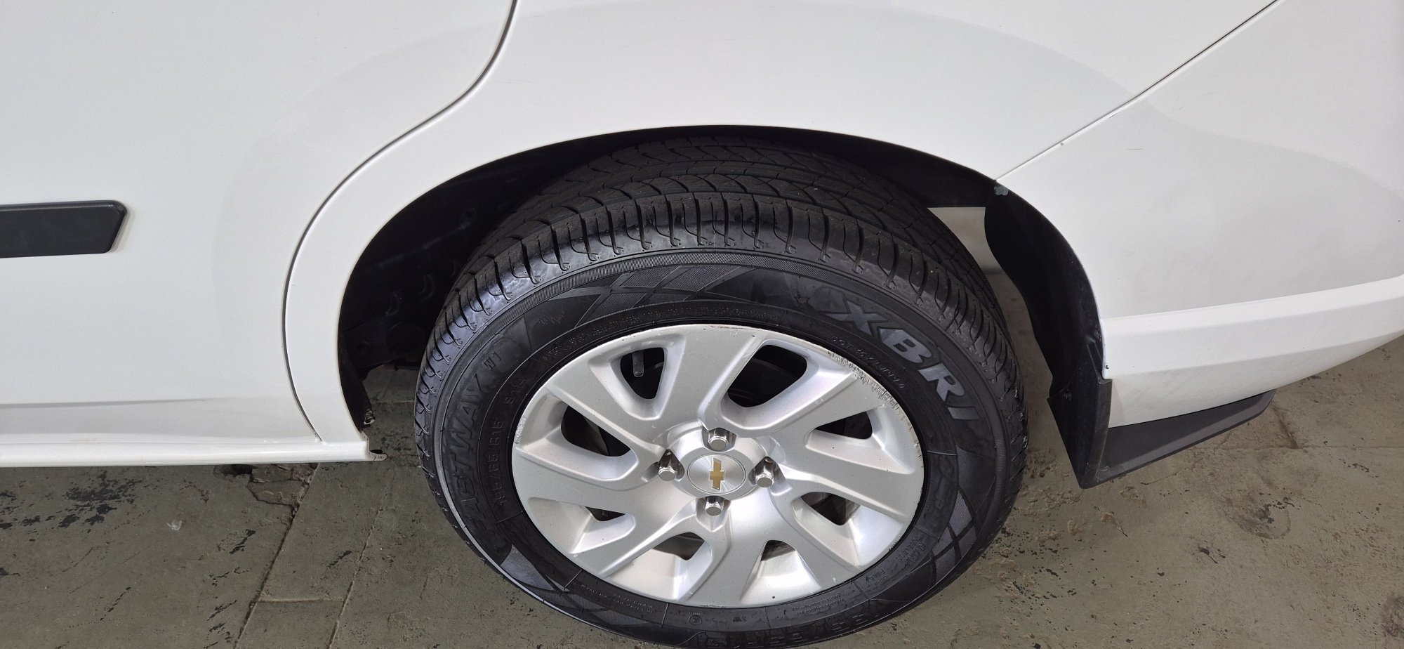 SPIN LTZ 1.8 FLEX AUT. 