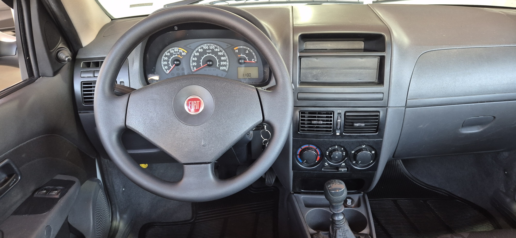 SIENA EL 1.4 FLEX