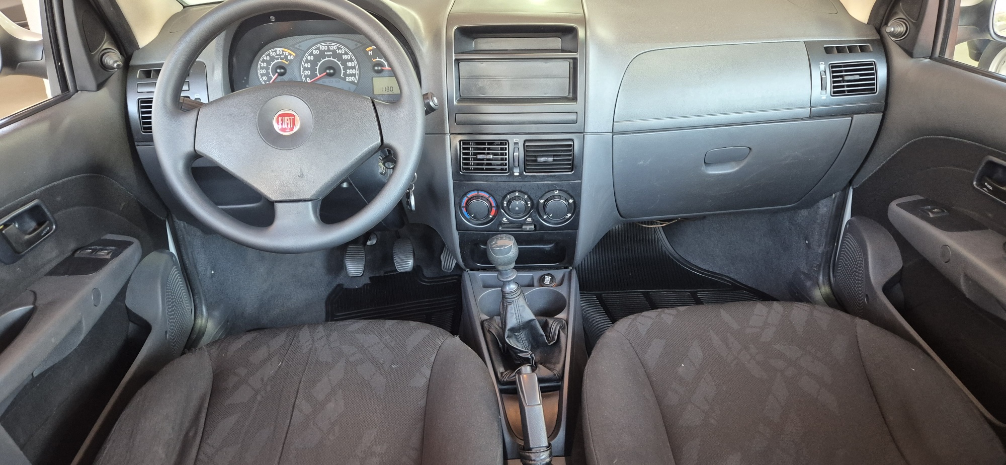 SIENA EL 1.4 FLEX