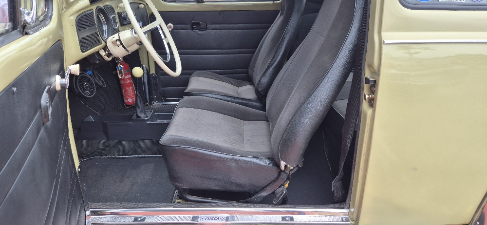 FUSCA 1.300
