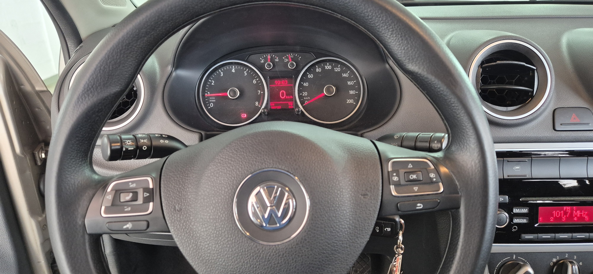 VOYAGE 1.0 FLEX