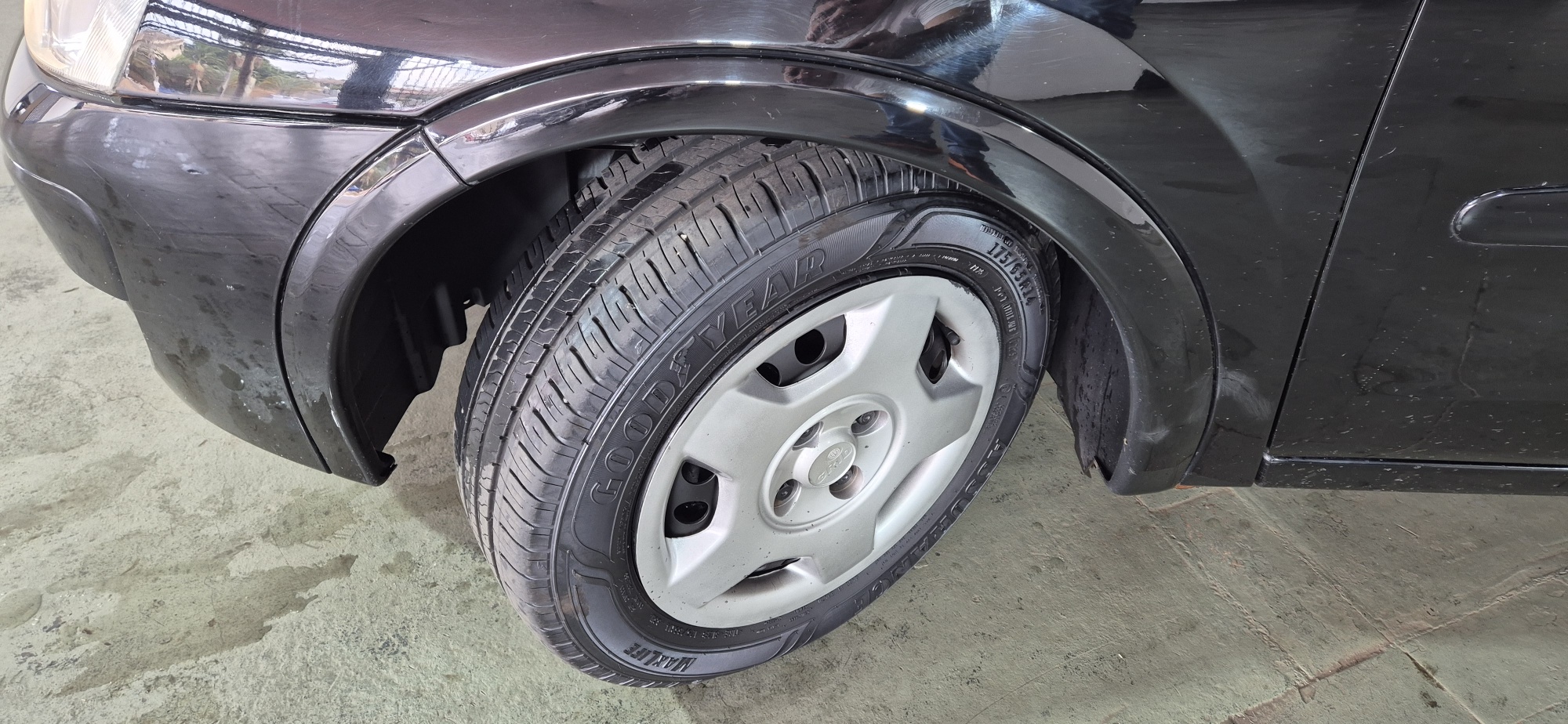 CORSA HB MAXX 1.4 FLEX