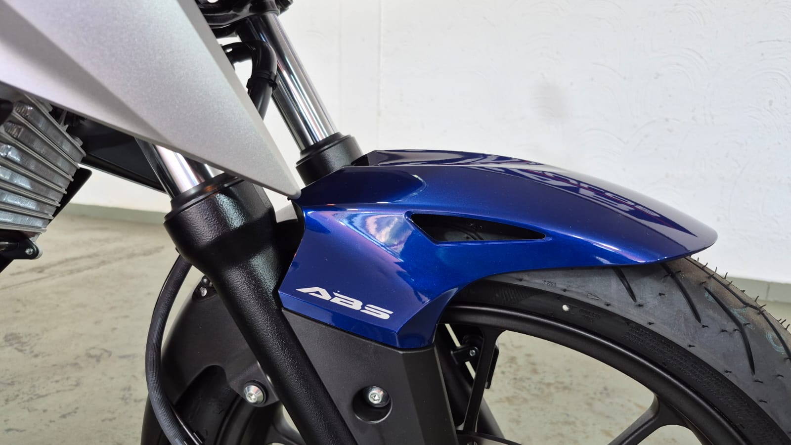 CB300 TWISTER FLEX ABS