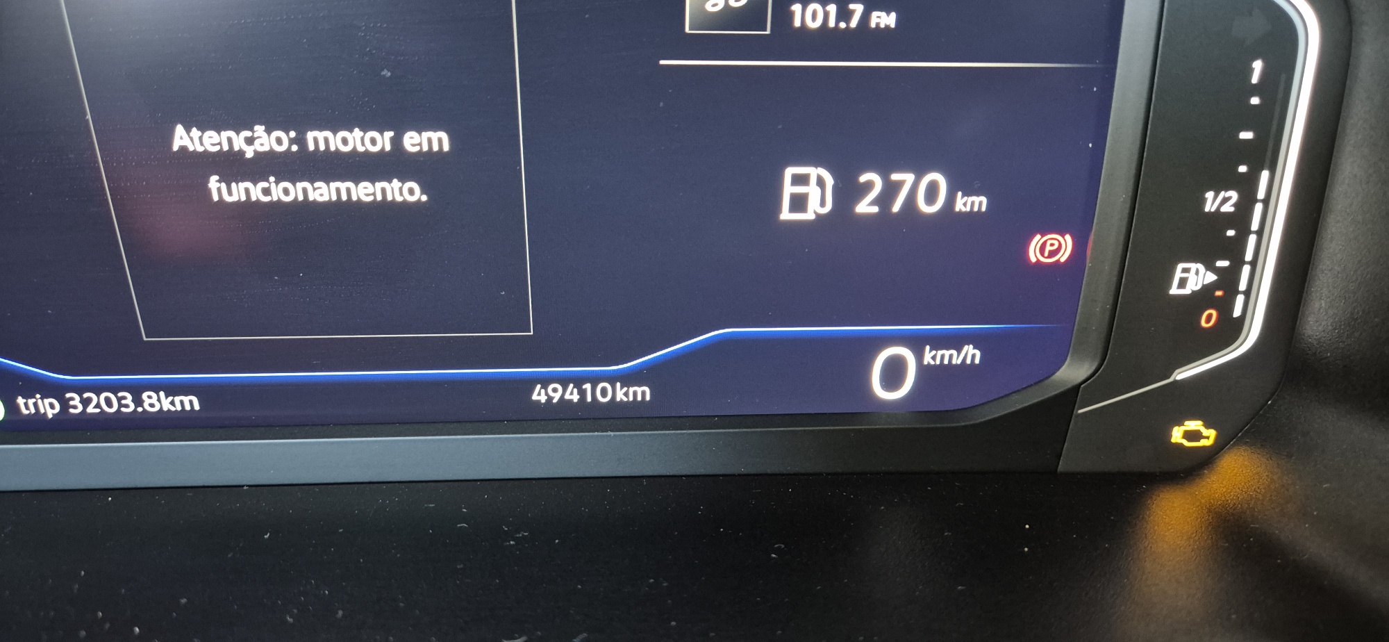 T-CROSS COMFORTLINE 200TSI FLEX AUT.
