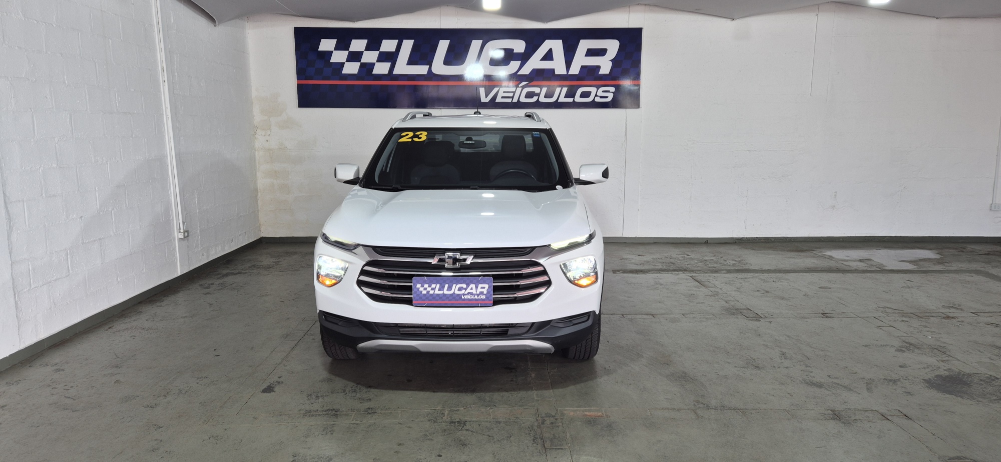 MONTANA LTZ 1.2 TURBO FLEX AUT.