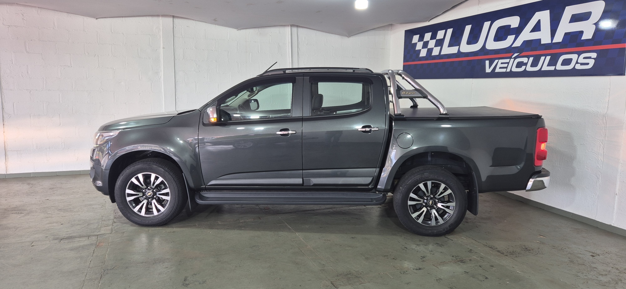 S-10 LTZ 2.5 FLEX 