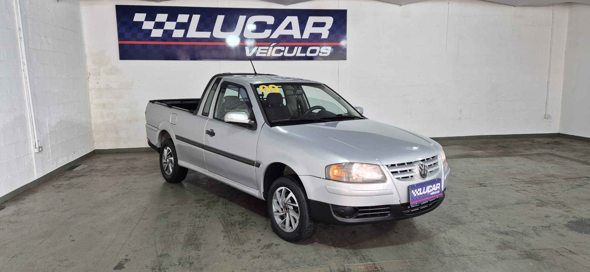 SAVEIRO 1.6 FLEX