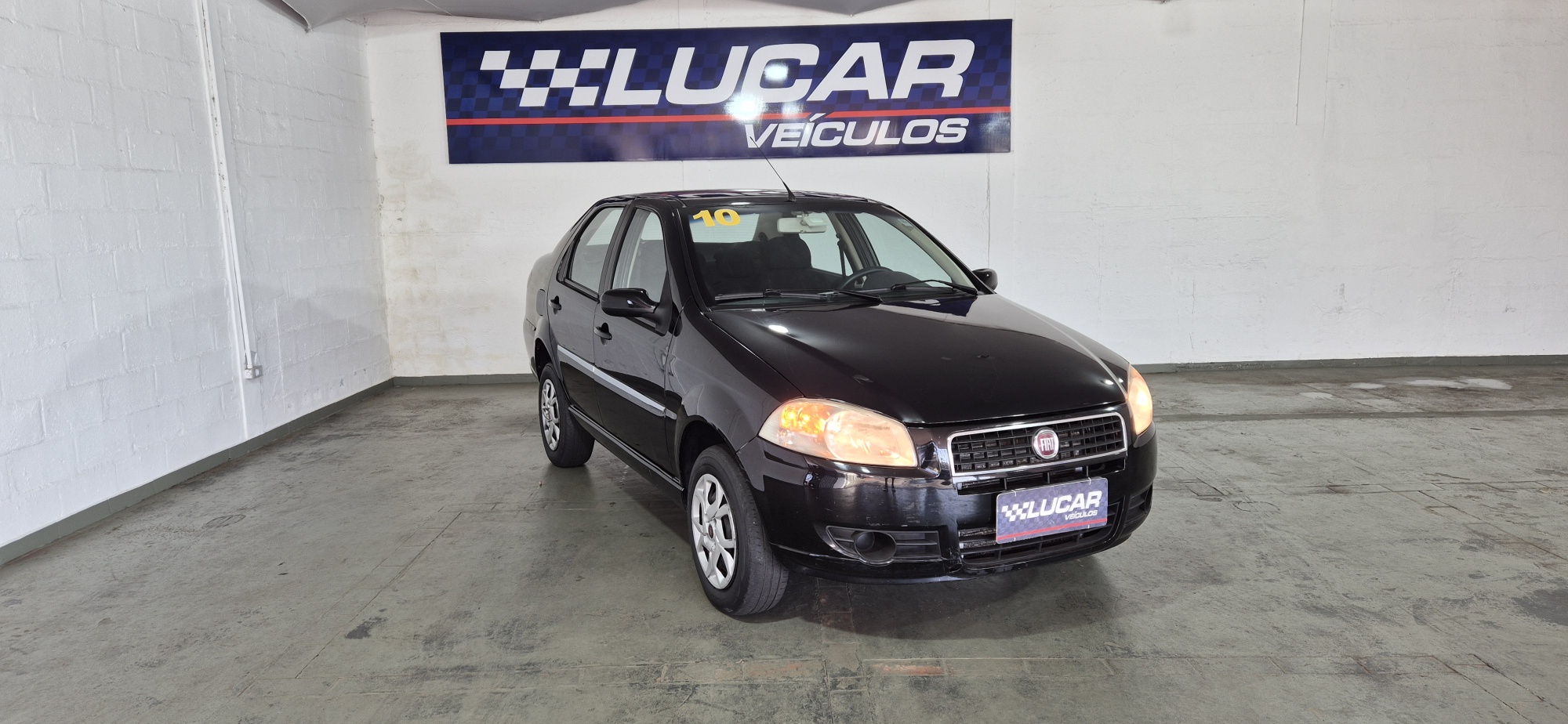 SIENA EL 1.0 FLEX