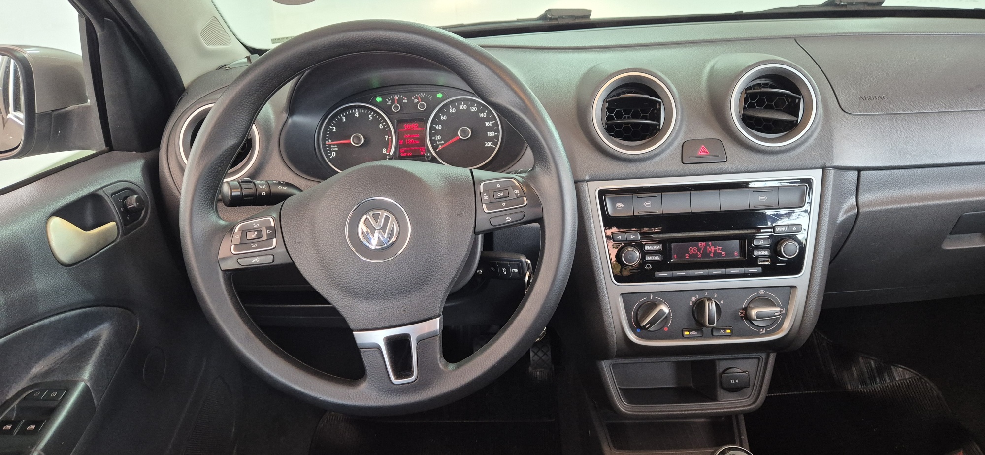 VOYAGE 1.0 FLEX