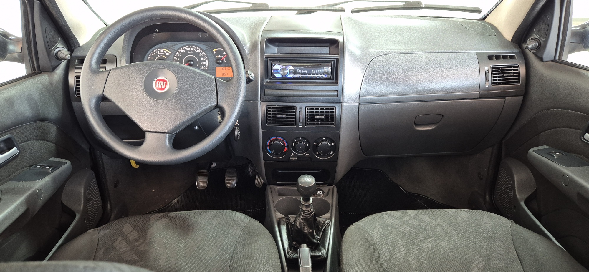 SIENA EL 1.0 FLEX