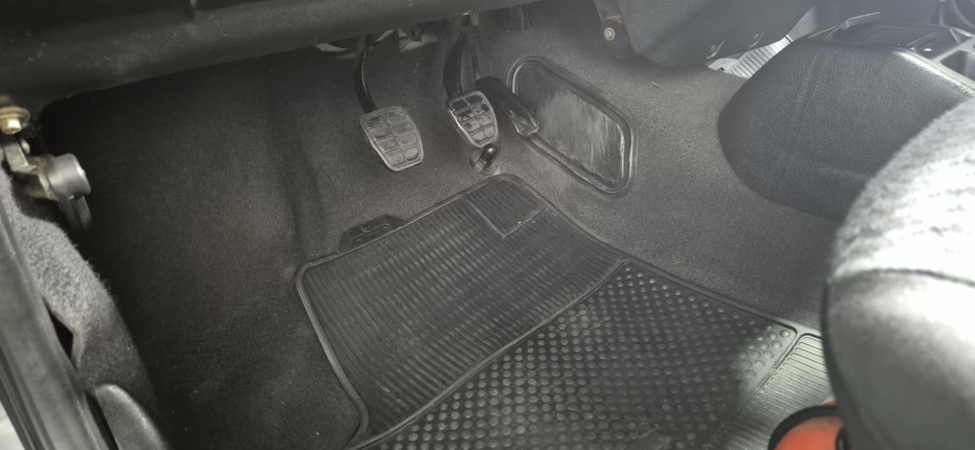 GOL SPECIAL 1.0 ÁLCOOL
