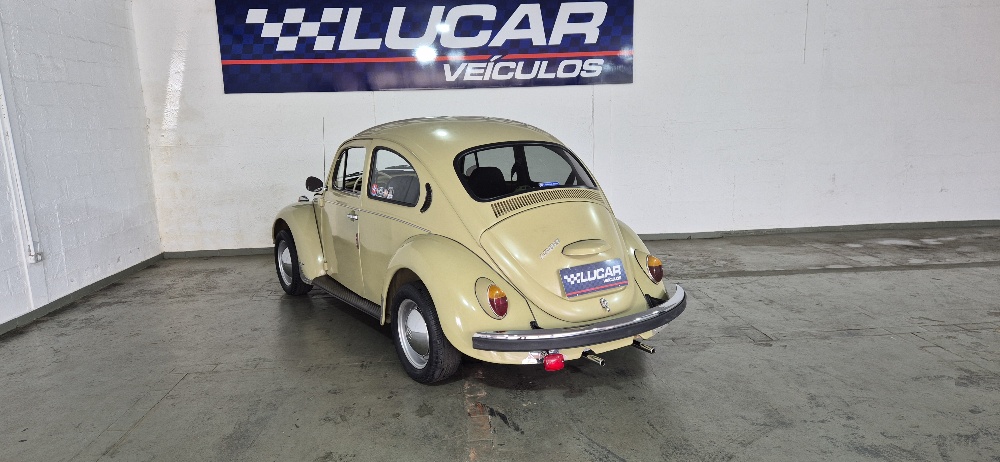 FUSCA 1.300