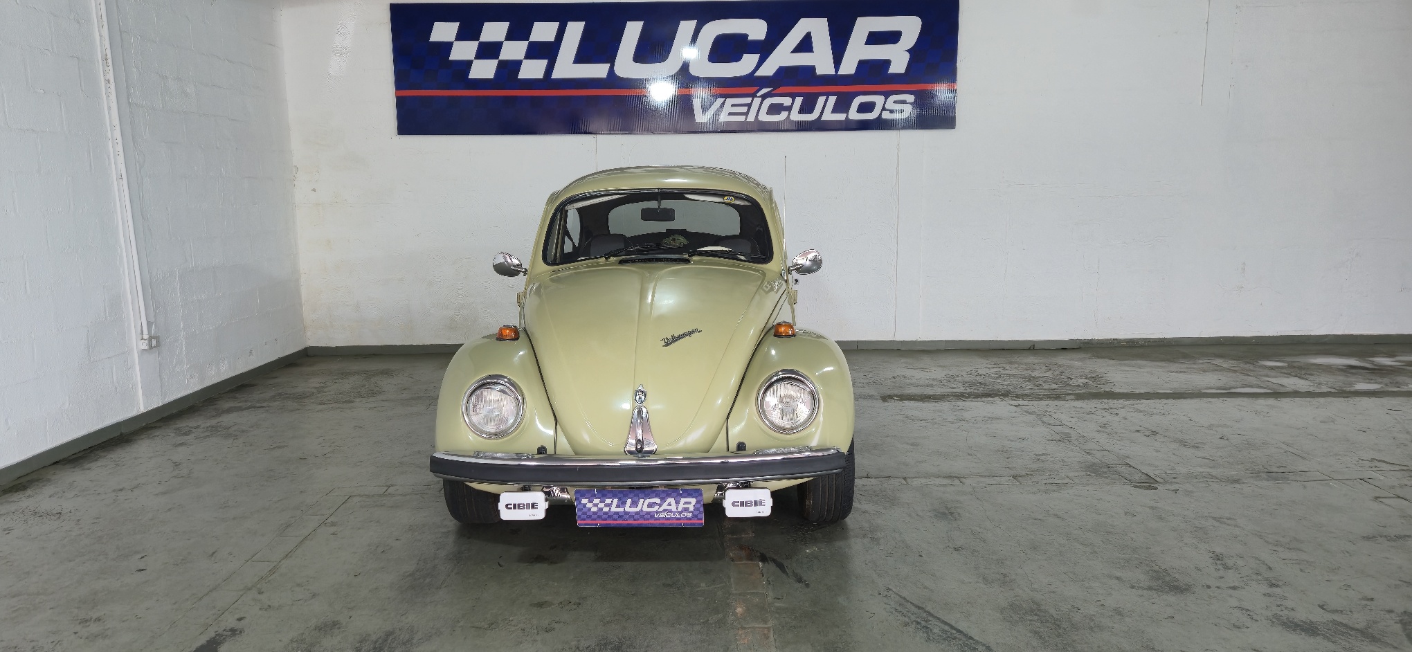 FUSCA 1.300