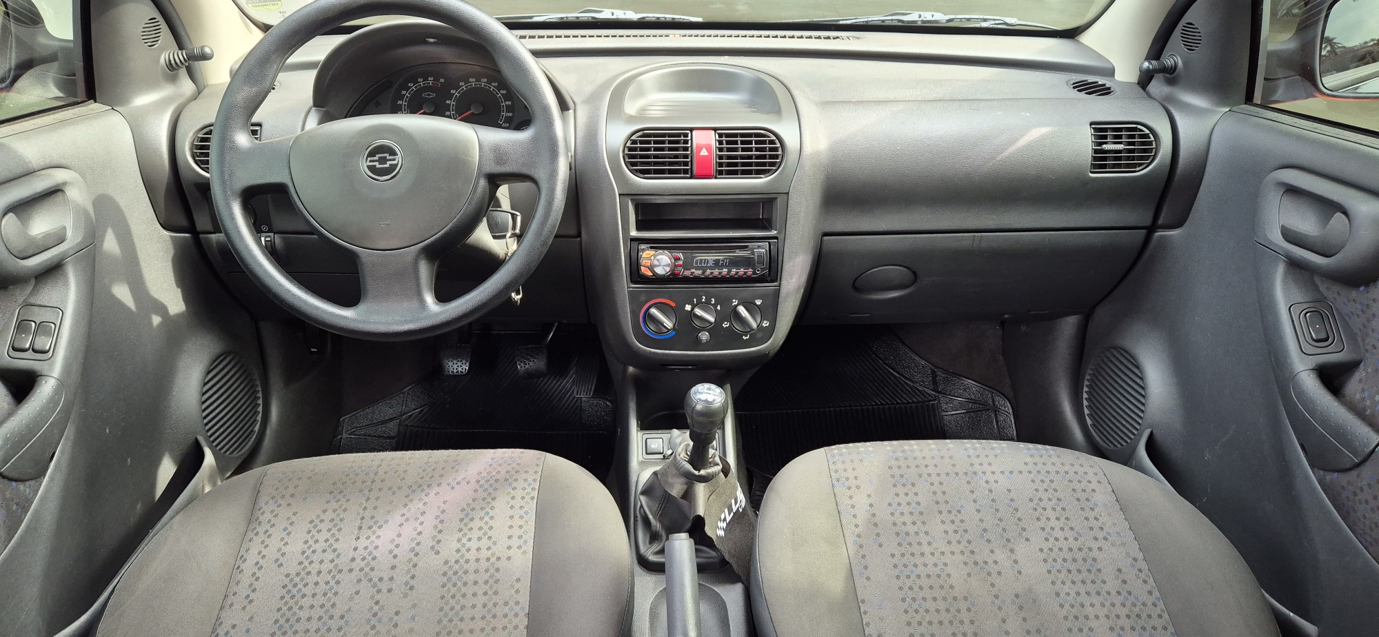 CORSA HB MAXX 1.4 FLEX