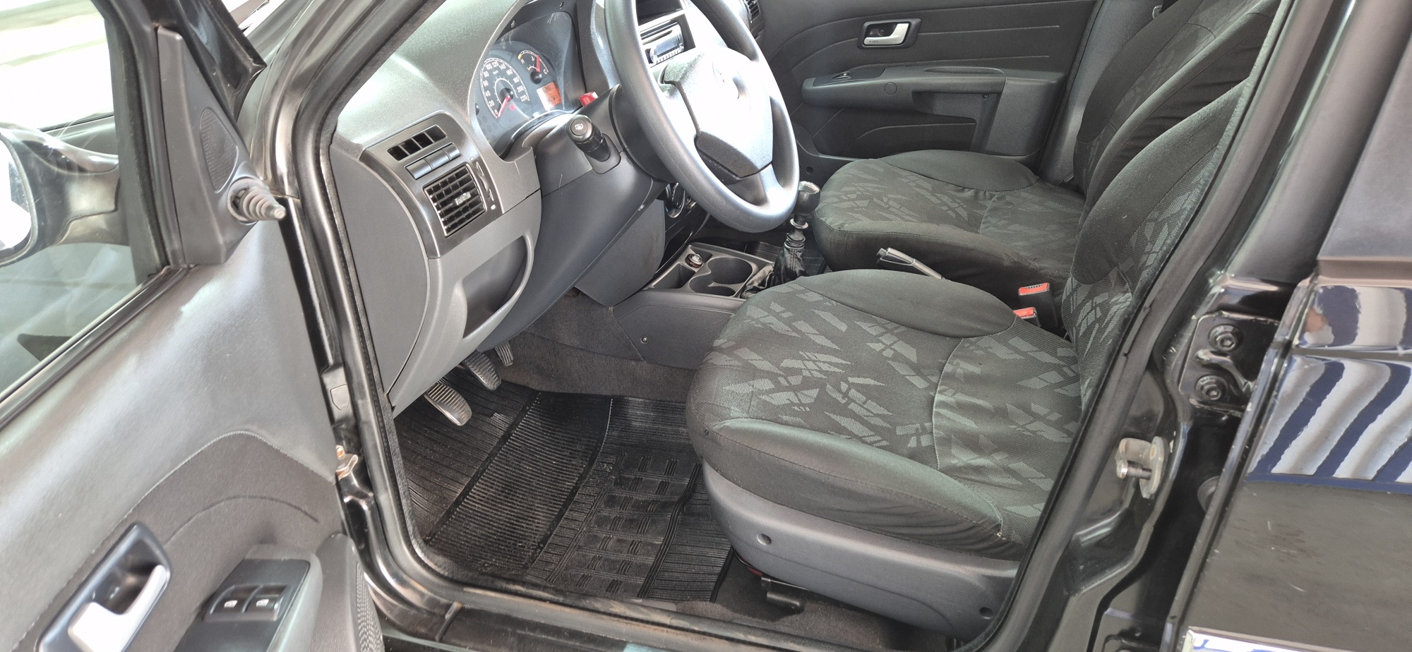 SIENA EL 1.0 FLEX