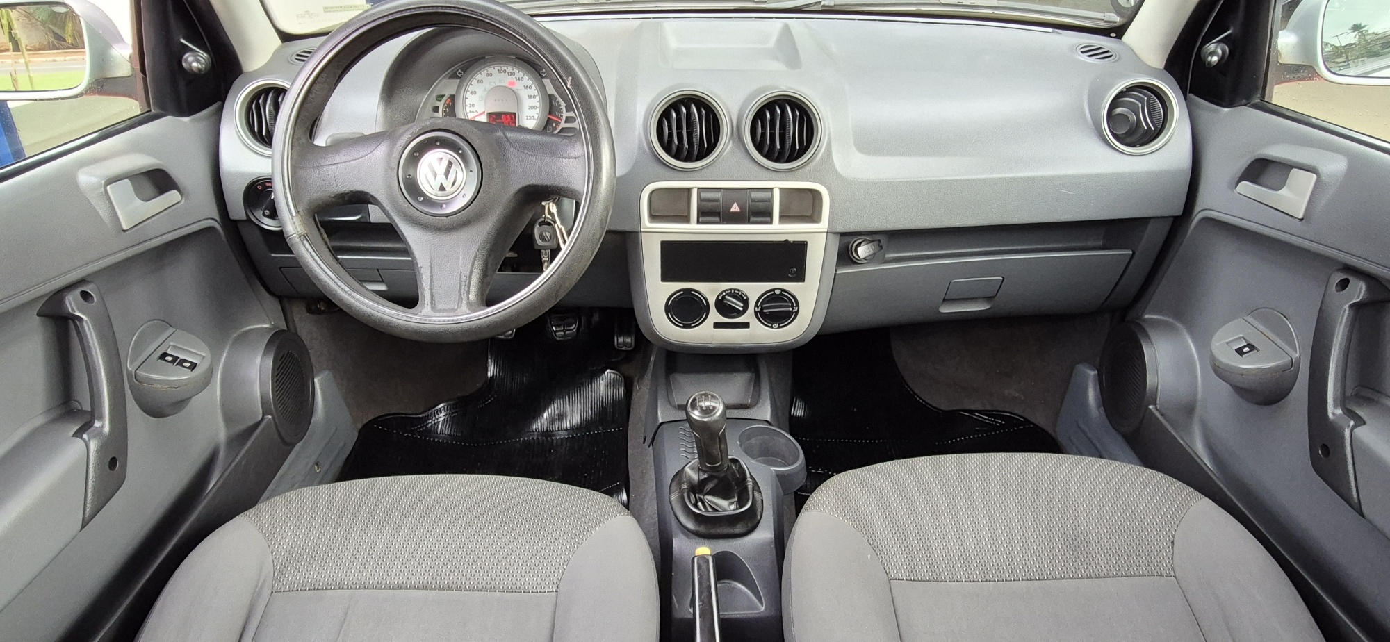 SAVEIRO 1.6 FLEX