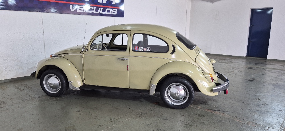 FUSCA 1.300