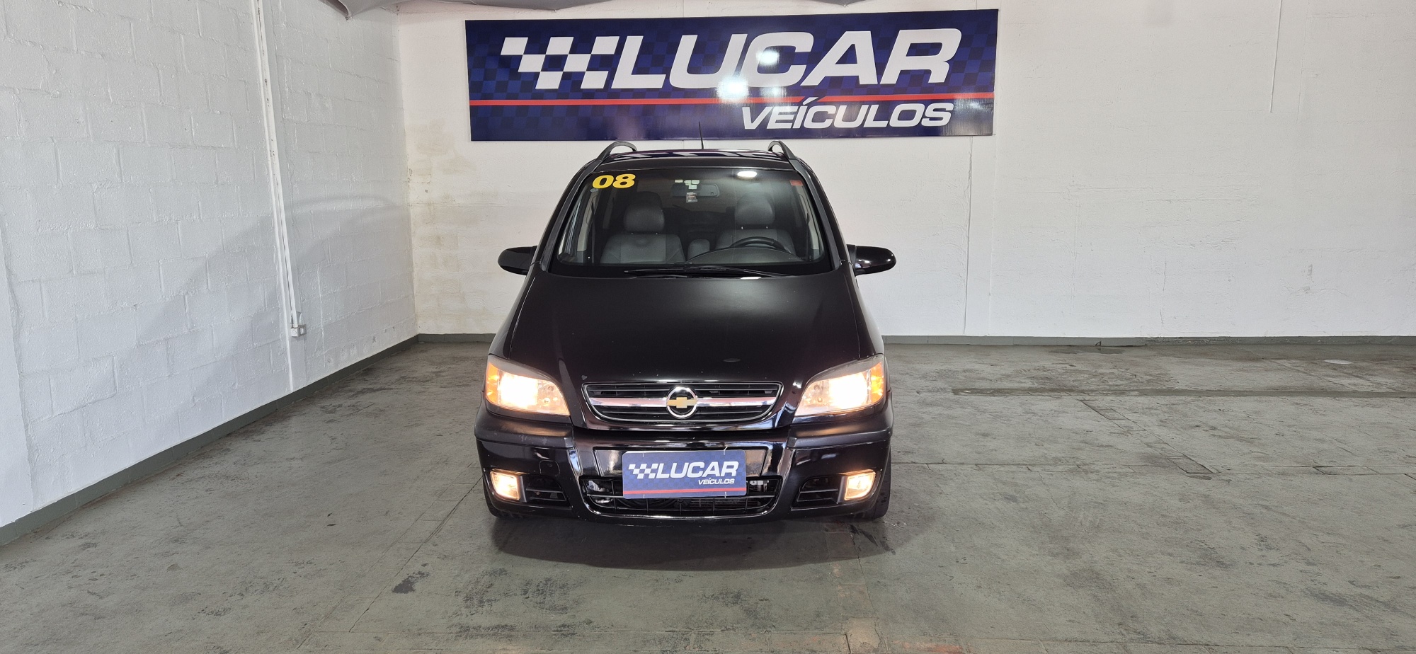 ZAFIRA ELITE 2.0 FLEX AUT. 
