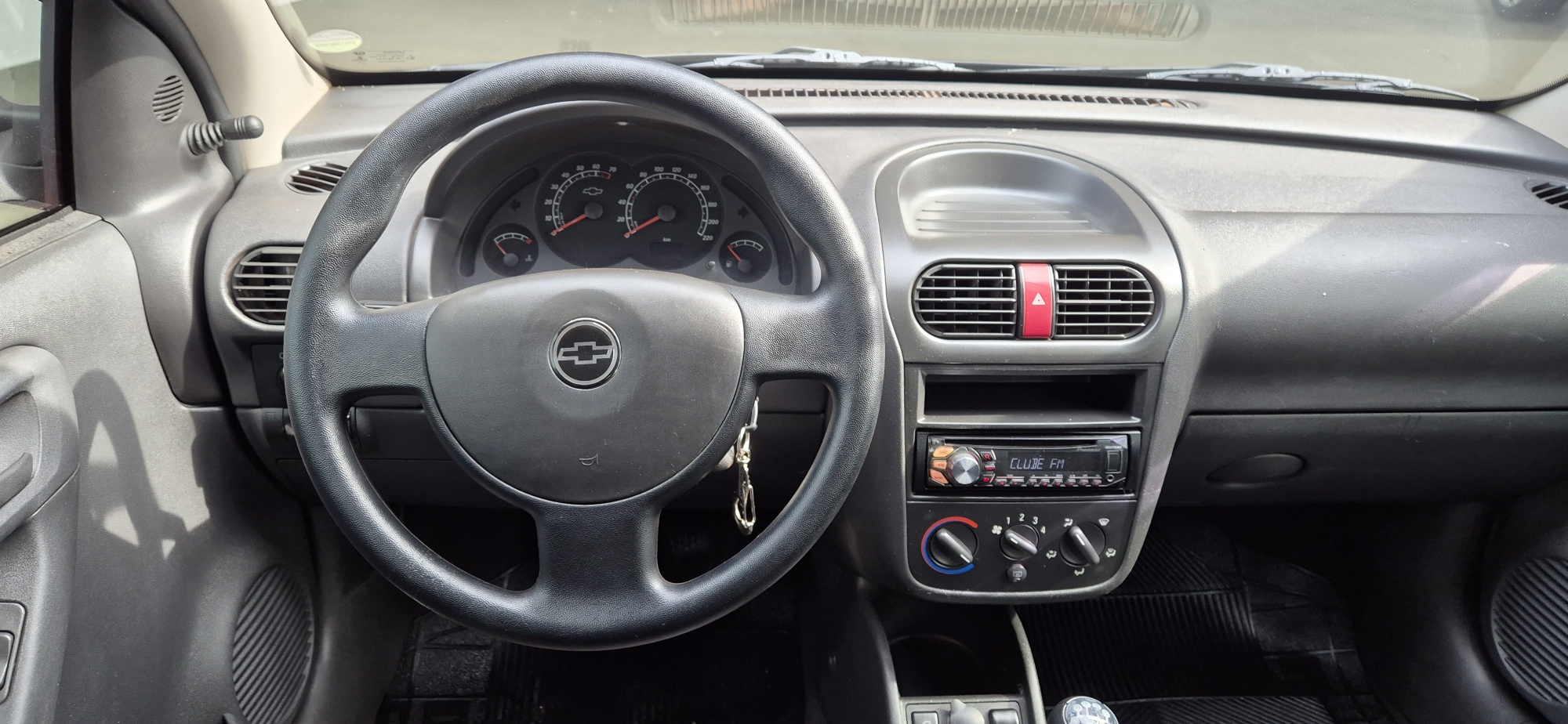 CORSA HB MAXX 1.4 FLEX