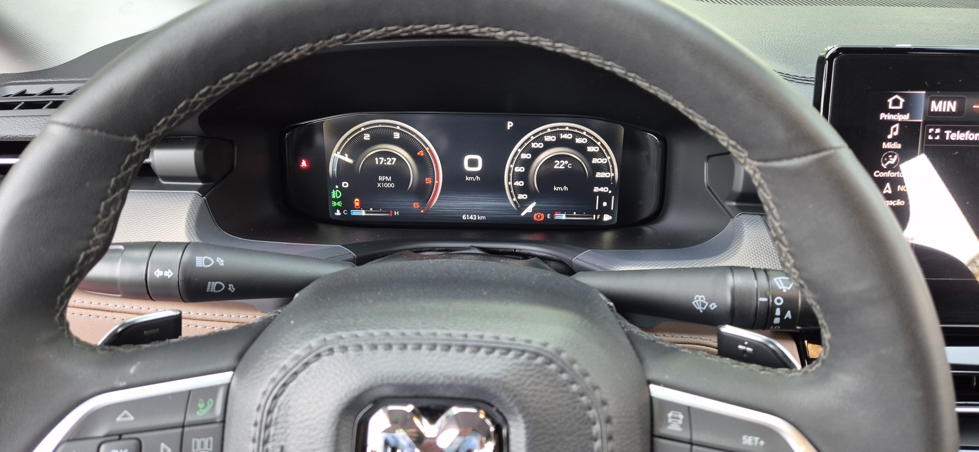 RAMPAGE LARAMIE DS TURBO DIESEL 4X4 AT9