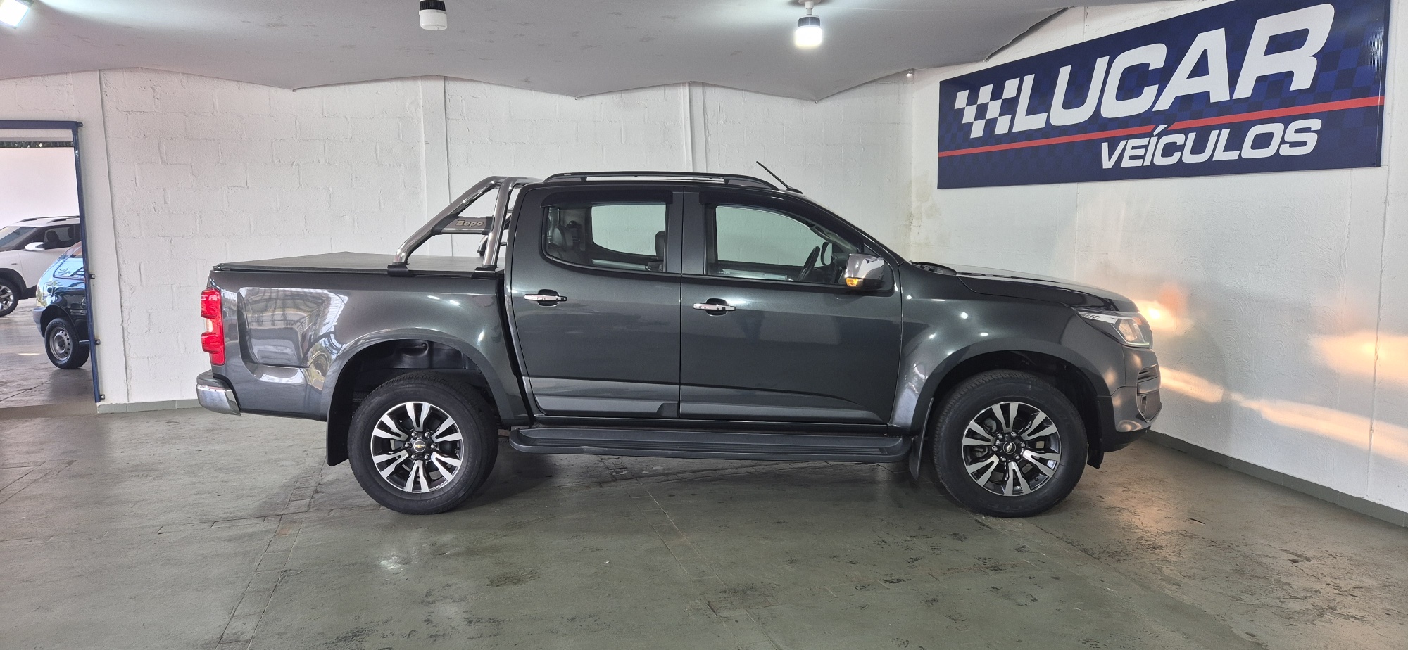 S-10 LTZ 2.5 FLEX 