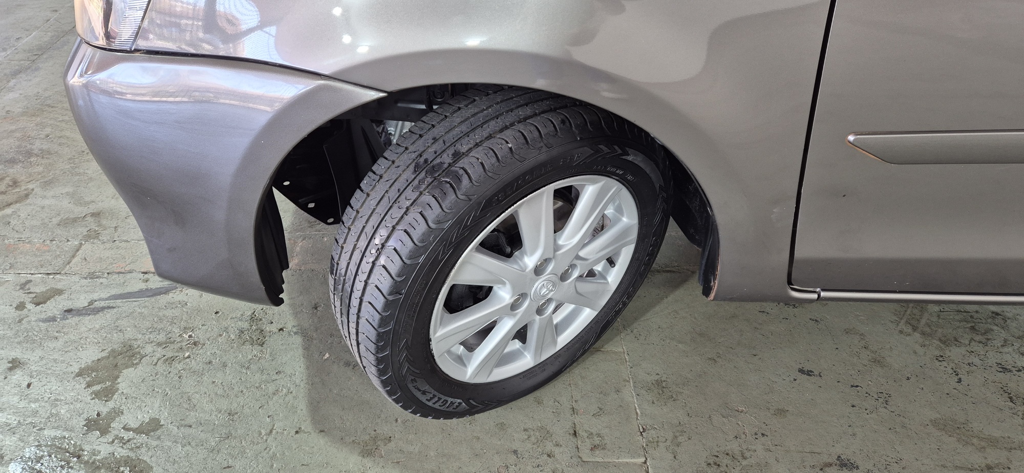 ETIOS SEDAN XLS 1.5 FLEX AUT.