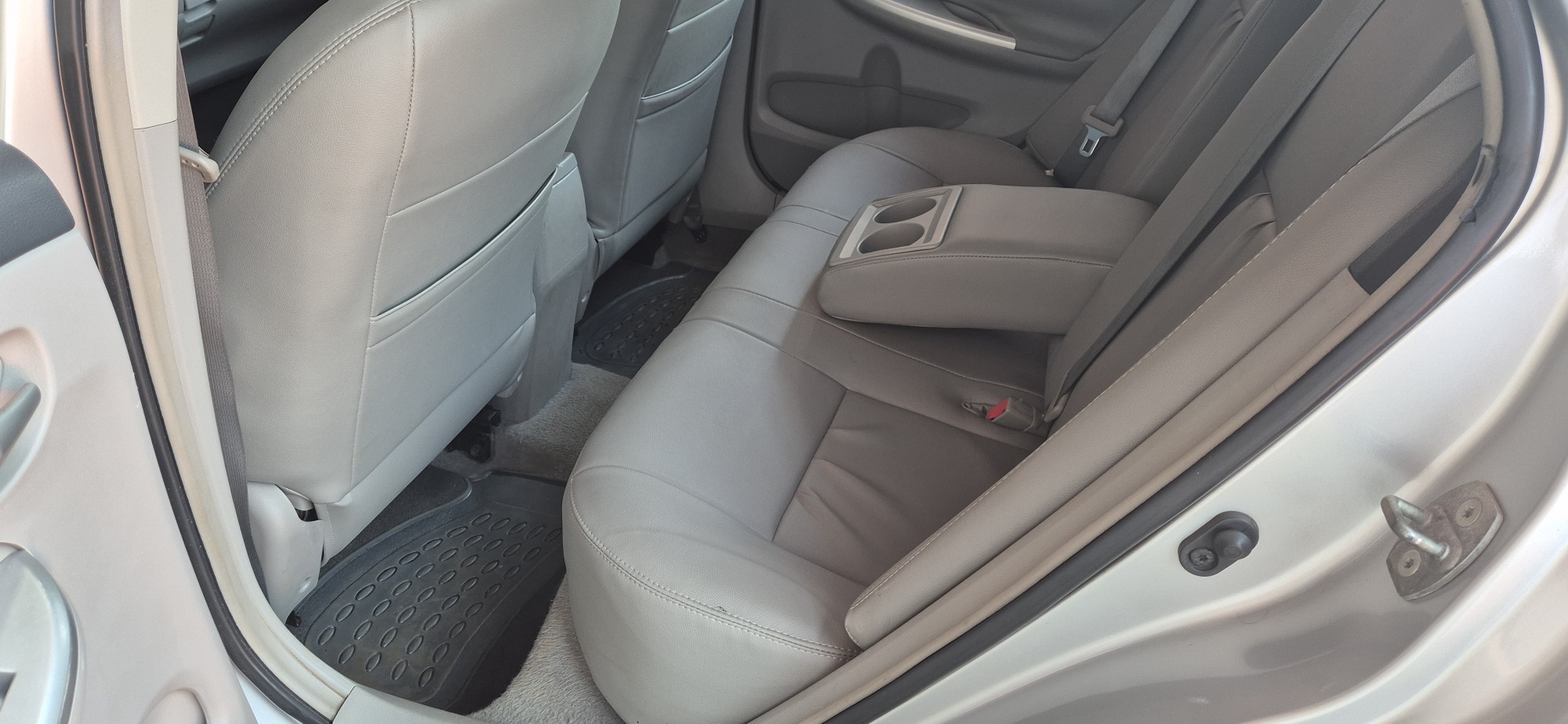 COROLLA XEI 2.0 FLEX AUT.