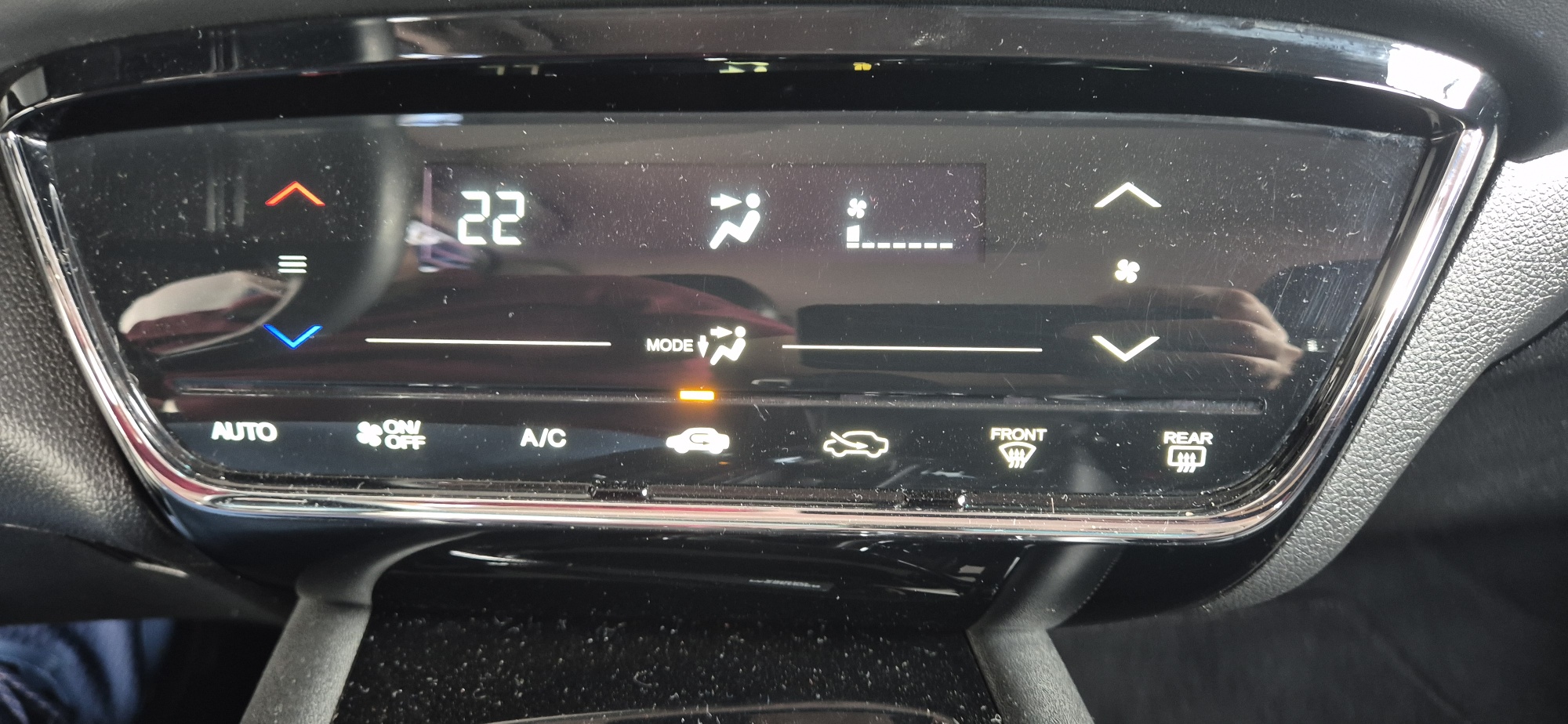 HR-V EXL 1.8 FLEX CVT