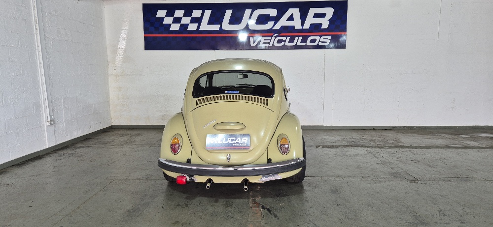 FUSCA 1.300