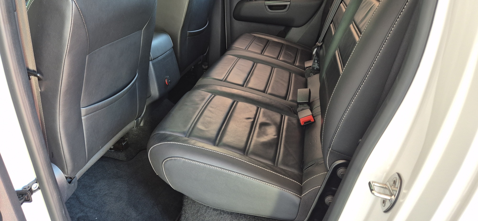 AMAROK EXTREME 3.0 V6 4X4 AUT.