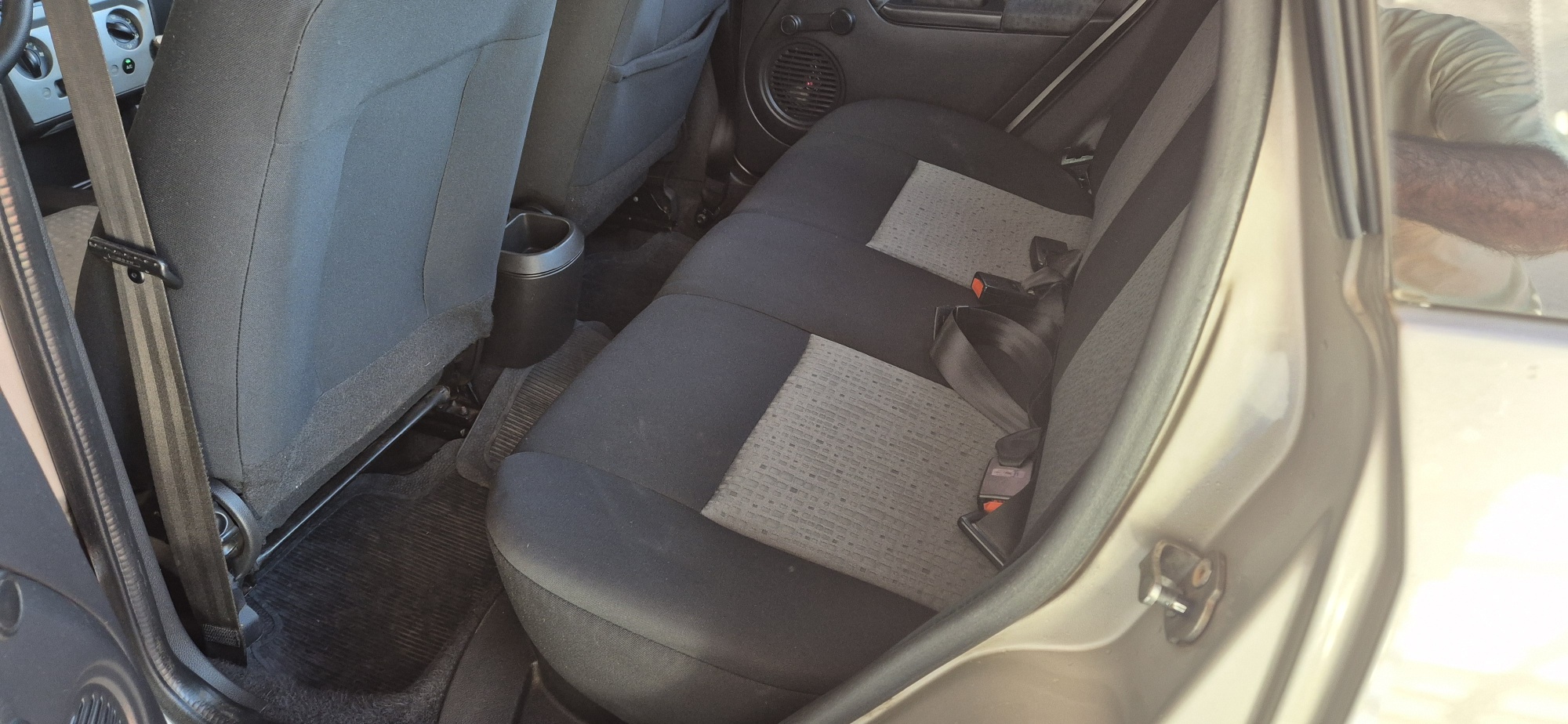 FIESTA SEDAN 1.6 FLEX