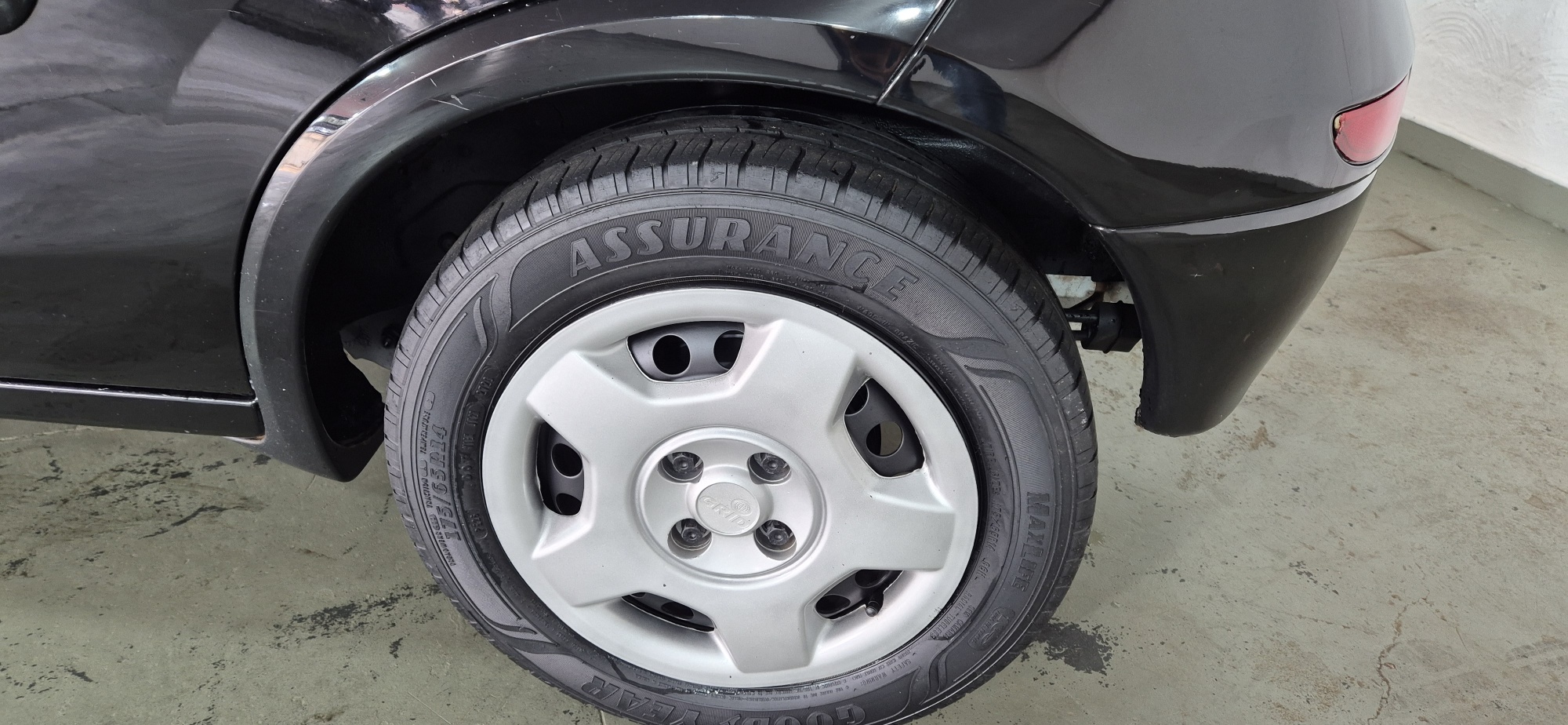 CORSA HB MAXX 1.4 FLEX
