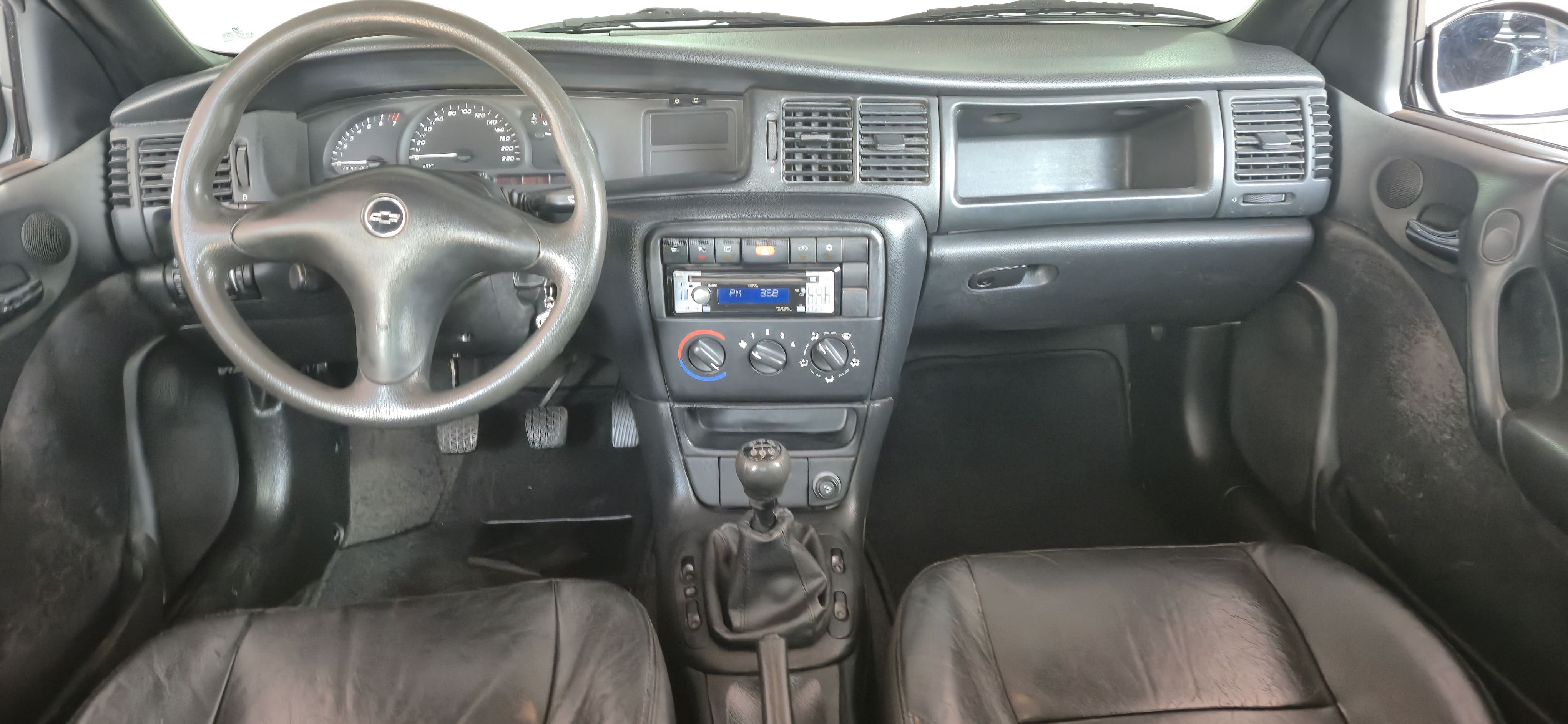 VECTRA MILENIUM