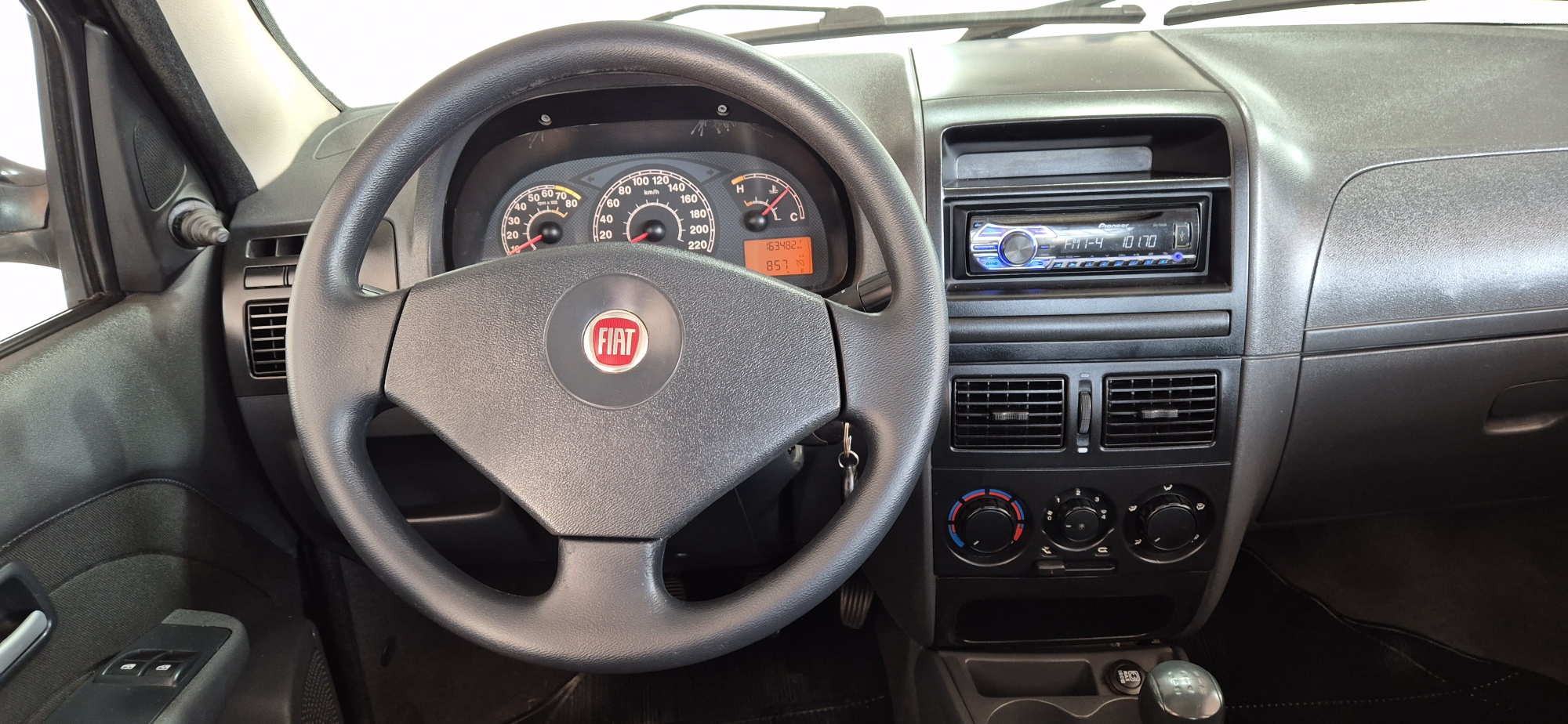 SIENA EL 1.0 FLEX
