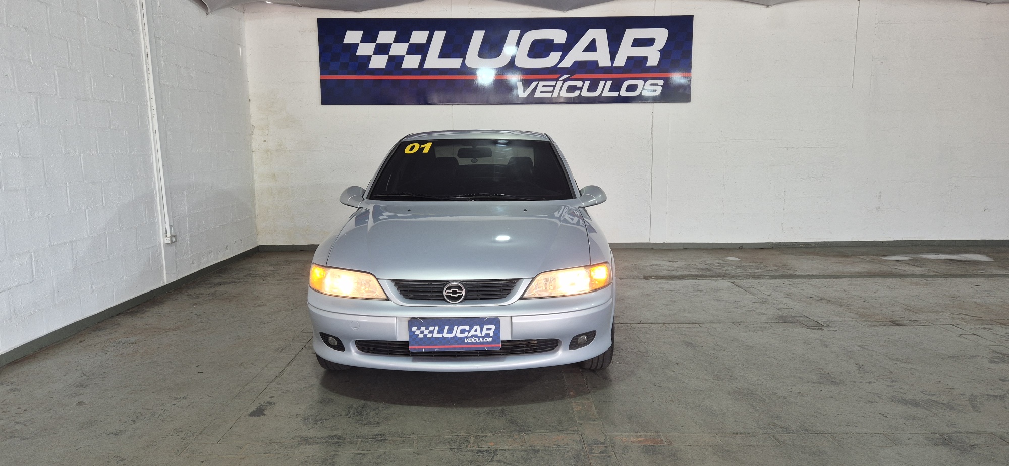 VECTRA MILENIUM