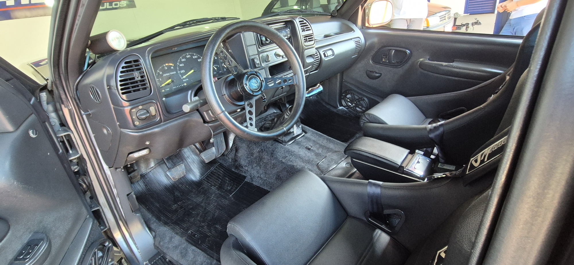 SILVERADO 