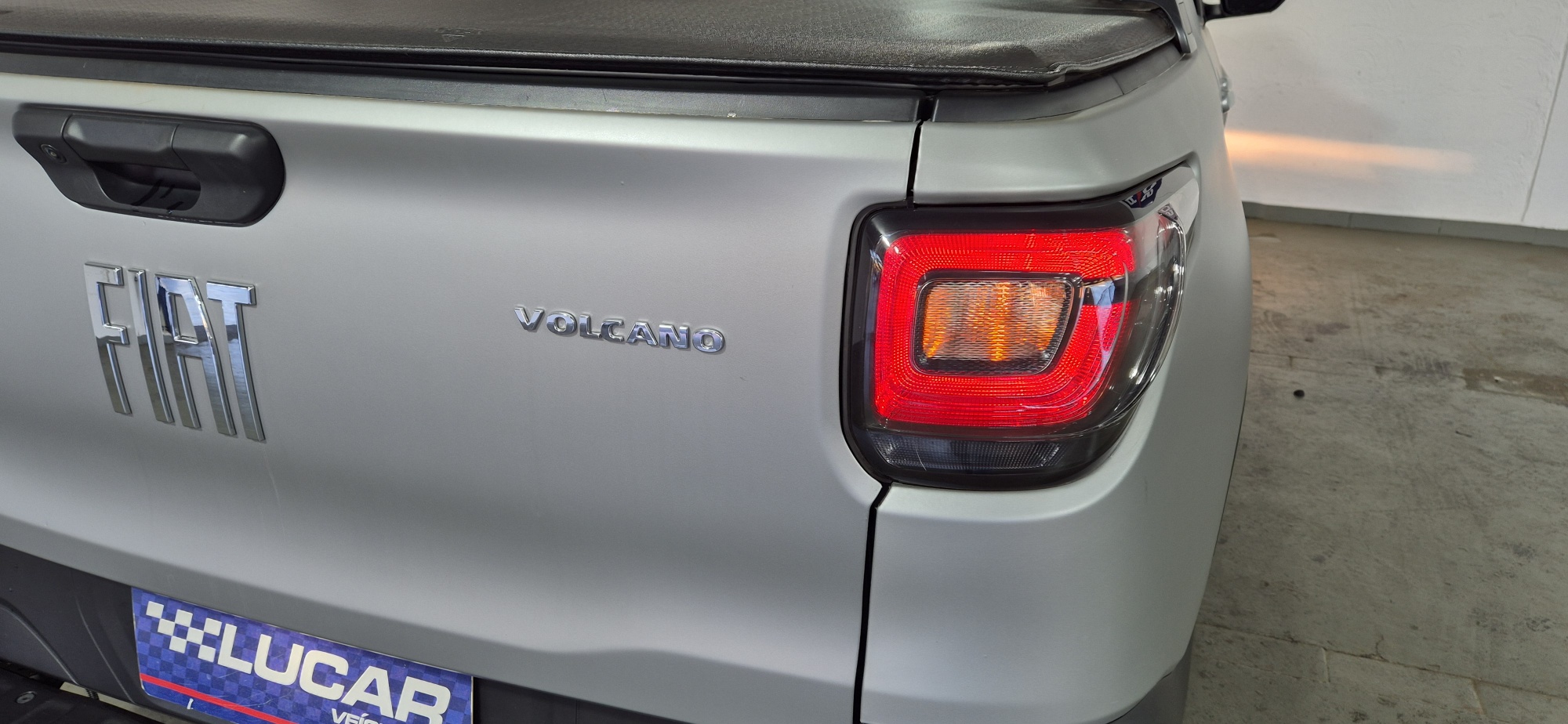 STRADA CD VOLCANO 1.3 FLEX