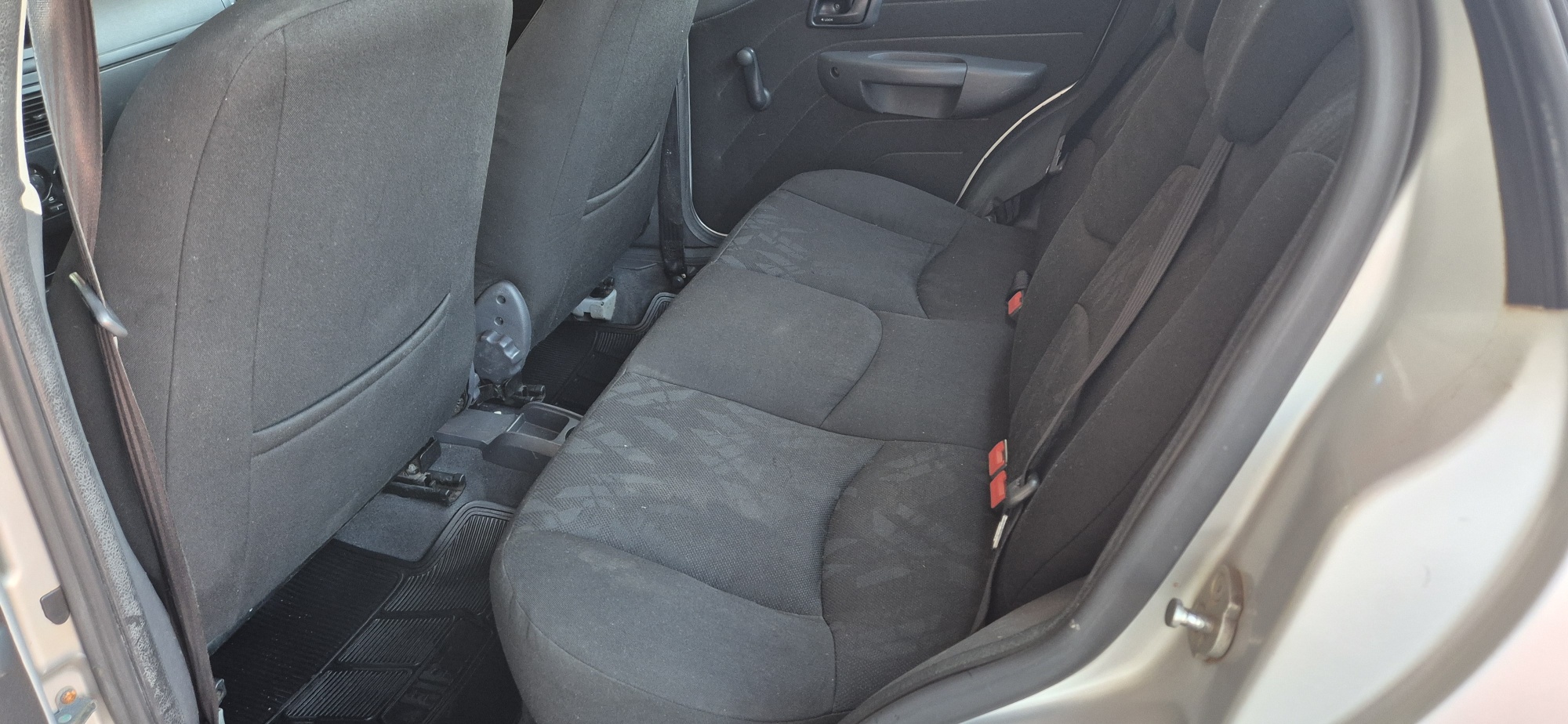 SIENA EL 1.4 FLEX