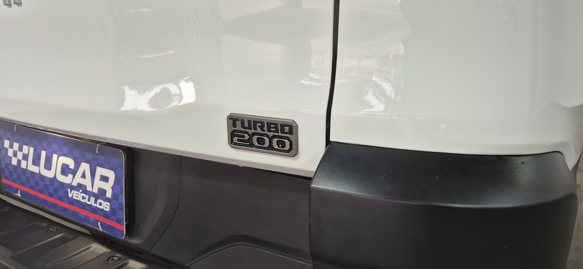 STRADA CD RANCH 1.0 TURBO FLEX AUT.