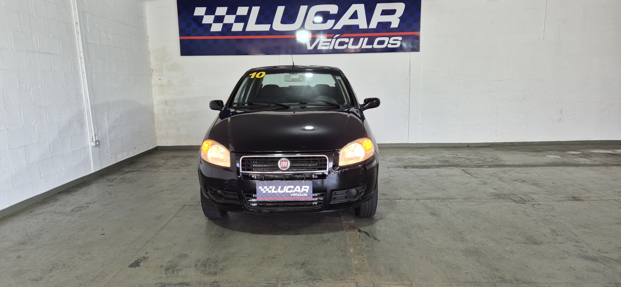 SIENA EL 1.0 FLEX