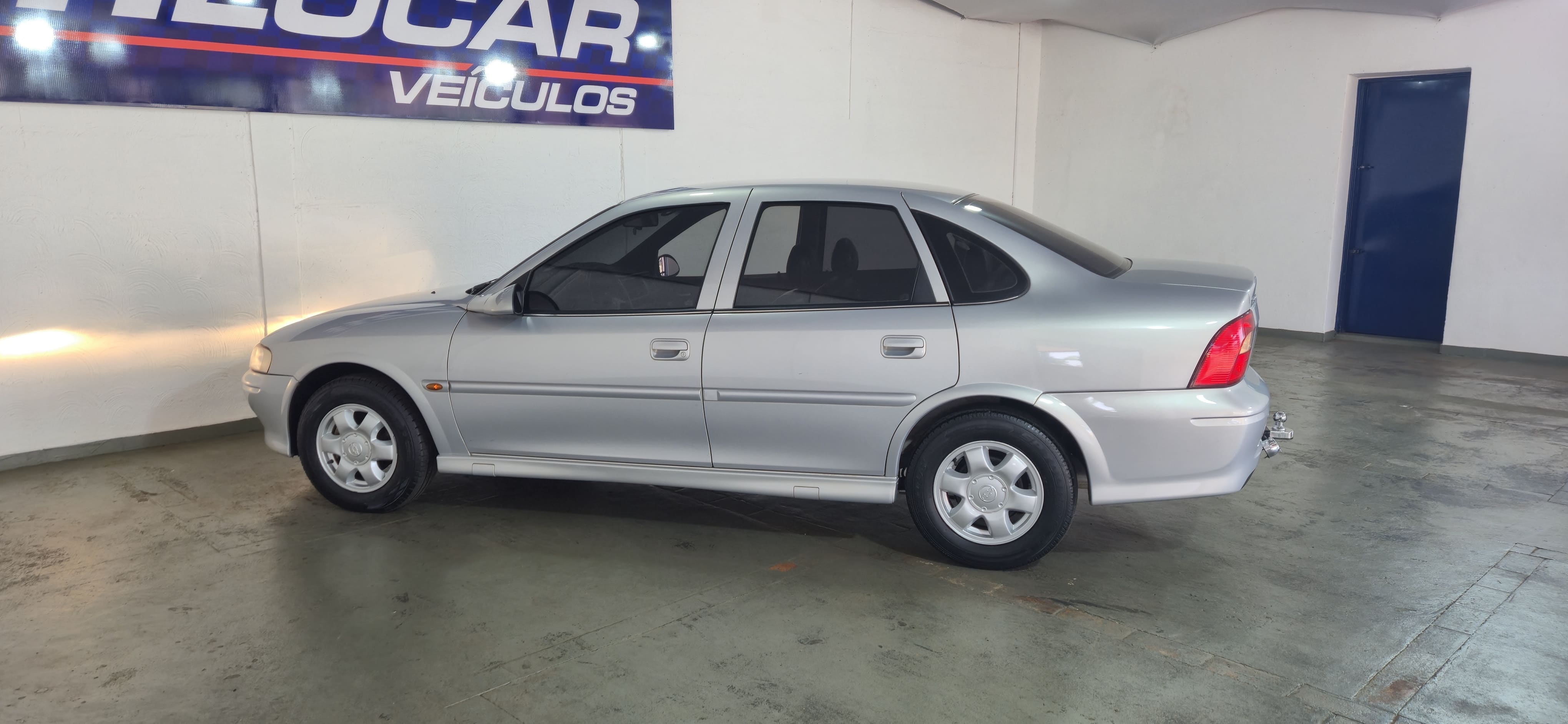 VECTRA MILENIUM