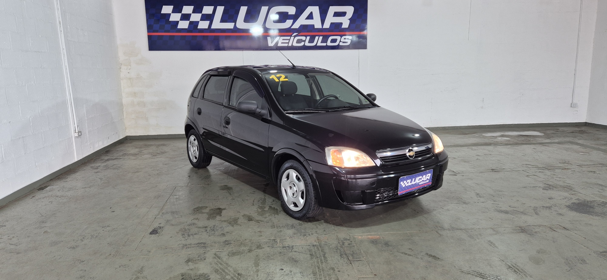 CORSA HB MAXX 1.4 FLEX