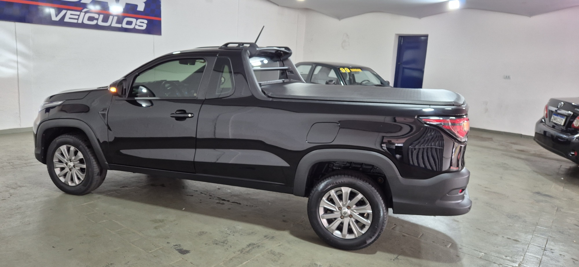 STRADA C. PLUS FREEDOM 1.3 FLEX