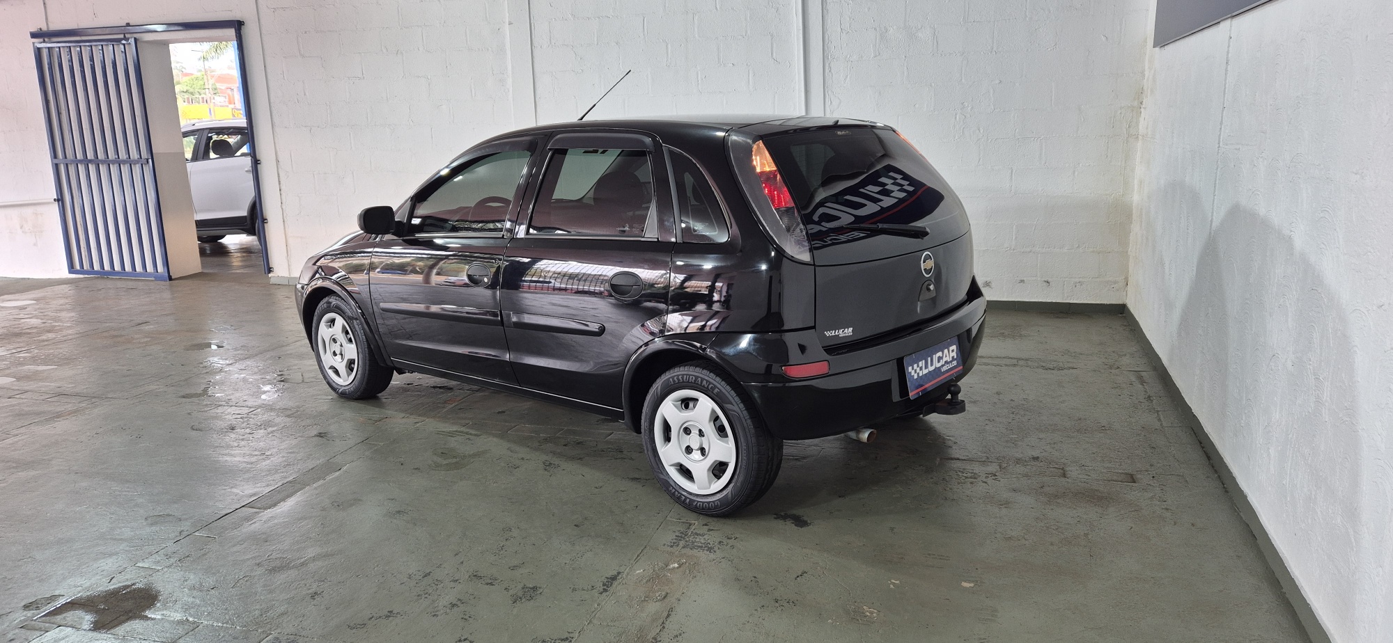 CORSA HB MAXX 1.4 FLEX