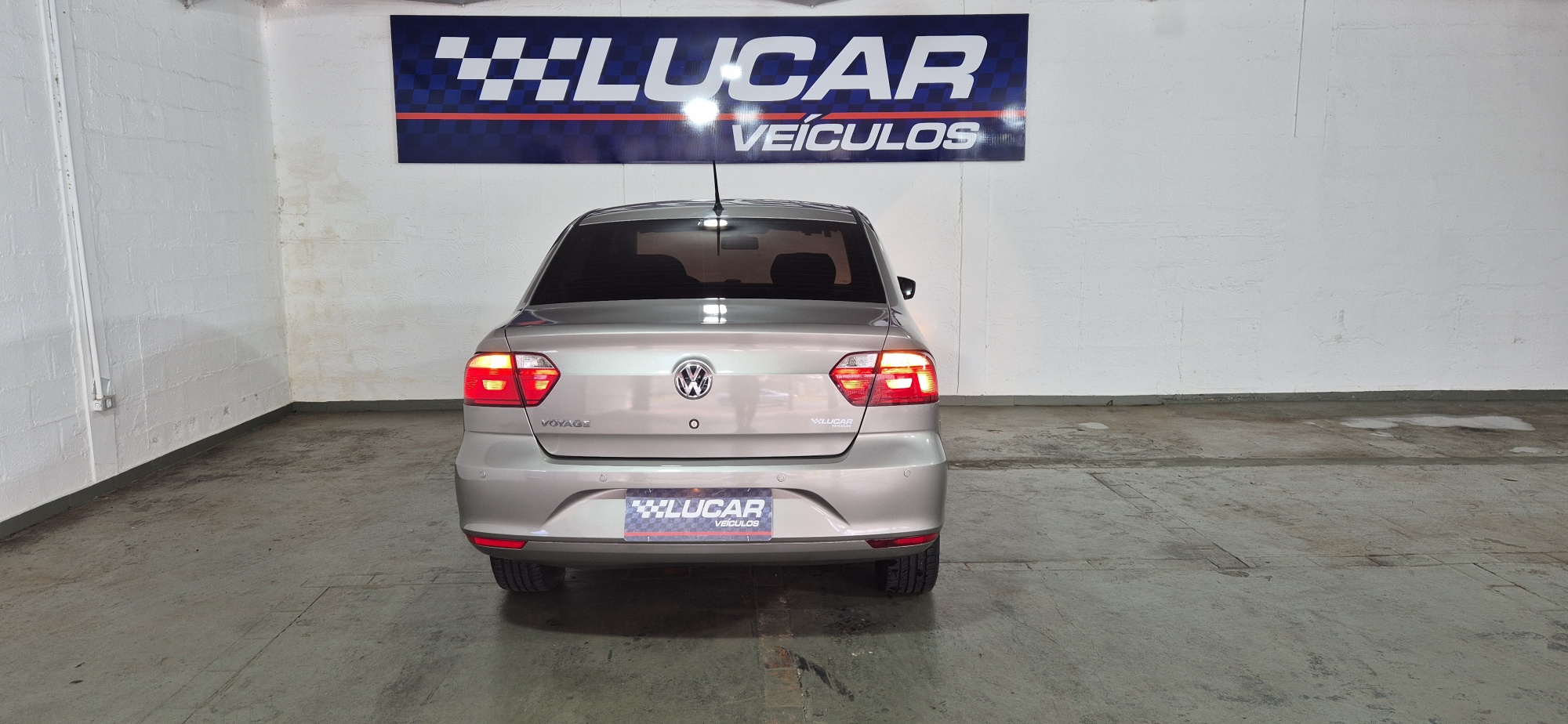 VOYAGE 1.0 FLEX