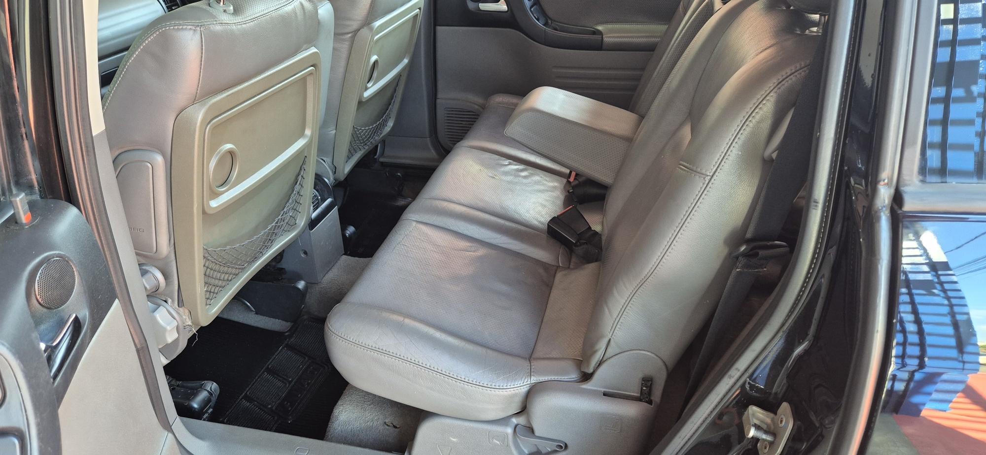 ZAFIRA ELITE 2.0 FLEX AUT. 