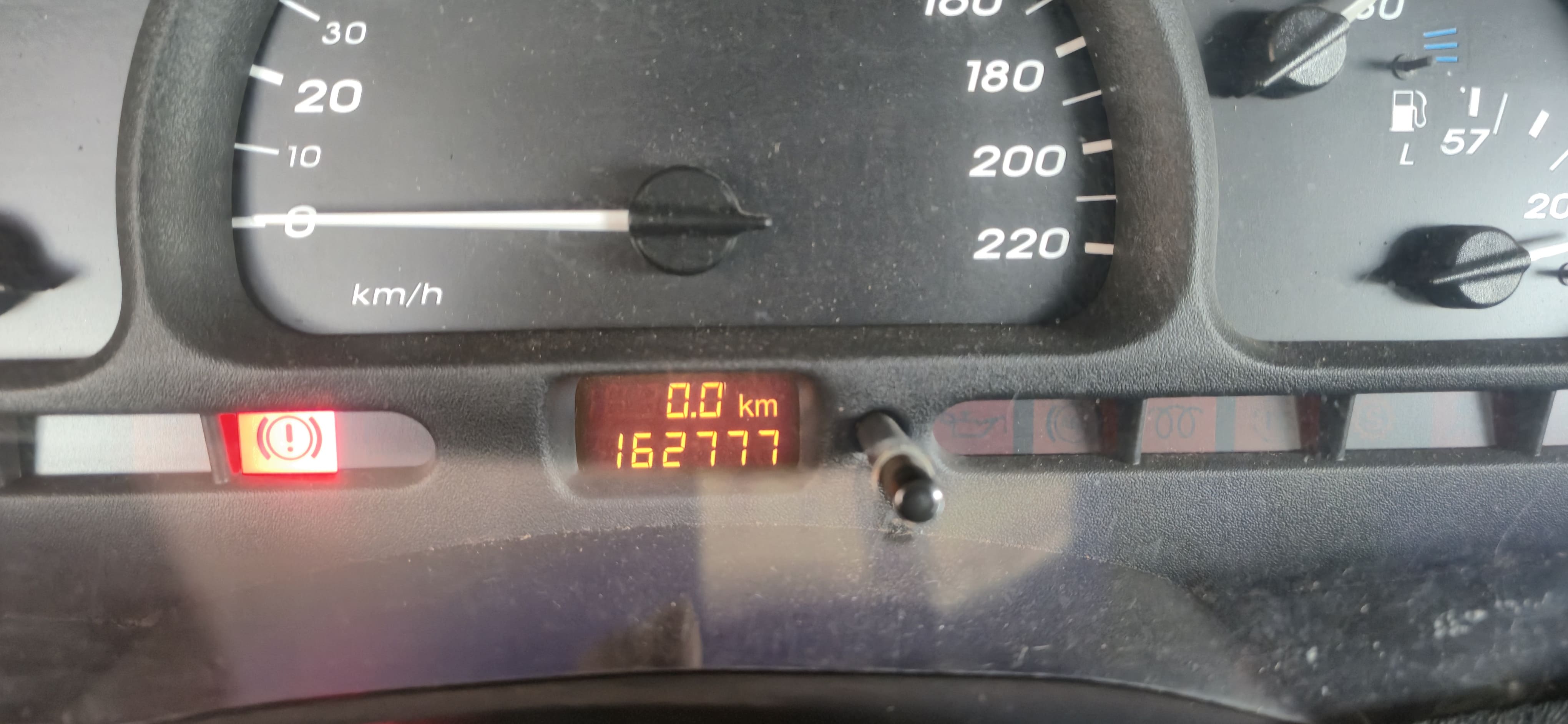 VECTRA MILENIUM